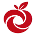 REDAPPLE Logo