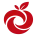 REDAPPLE Logo