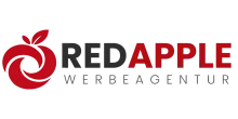 REDAPPLE Logo